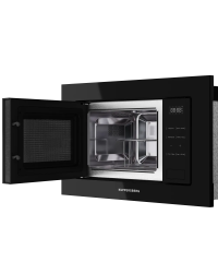 Встраиваемая микроволновая печь Kuppersberg Kuppersberg HMW 626 B