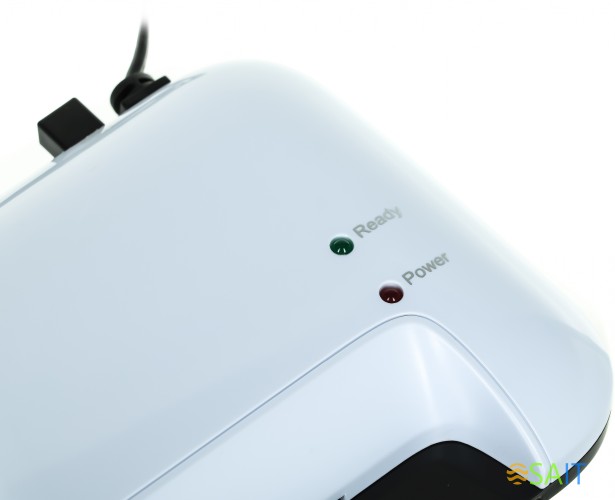 Ламинатор Cactus CS-LAB-A4400 белый A4 (80-125мкм) 40см/мин (2вал.) лам.фото