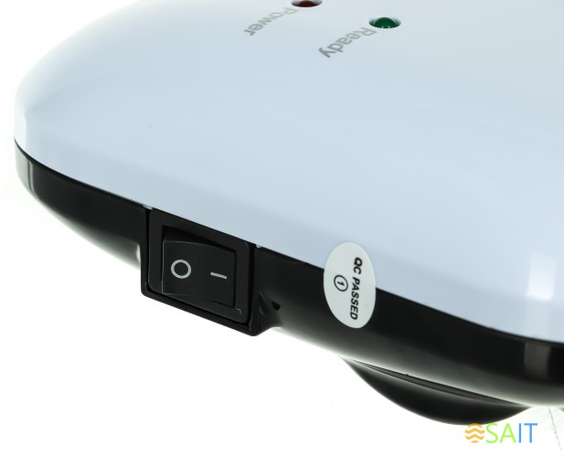 Ламинатор Cactus CS-LAB-A4400 белый A4 (80-125мкм) 40см/мин (2вал.) лам.фото