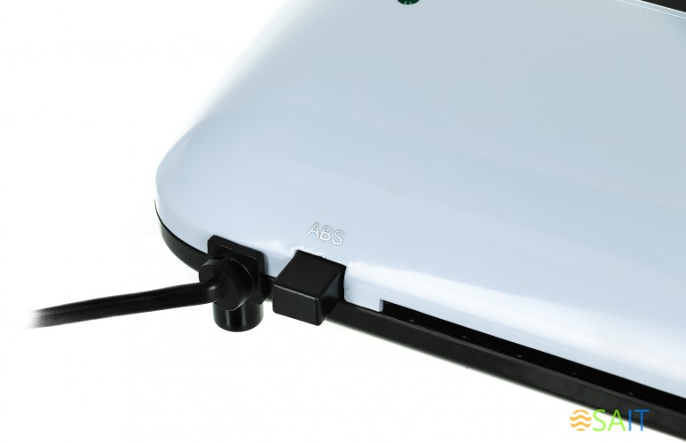 Ламинатор Cactus CS-LAB-A4400 белый A4 (80-125мкм) 40см/мин (2вал.) лам.фото