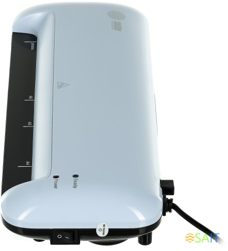 Ламинатор Cactus CS-LAB-A4400 белый A4 (80-125мкм) 40см/мин (2вал.) лам.фото