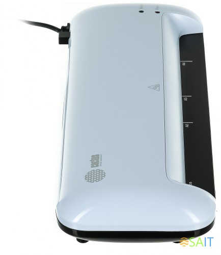 Ламинатор Cactus CS-LAB-A4400 белый A4 (80-125мкм) 40см/мин (2вал.) лам.фото