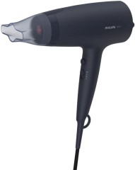 Фен Philips BHD360/20 2100Вт черный