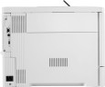 Принтер лазерный HP Color LaserJet Enterprise M554dn (7ZU81A) A4 Duplex белый