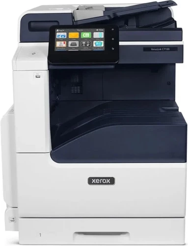 МФУ лазерный Xerox Versalink C7120/C7125/C7130 (C7101V_D) A3 Duplex белый