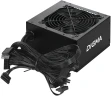 Блок питания Digma ATX 600W DPSU-600W (20+4pin) 120mm fan 4xSATA RTL