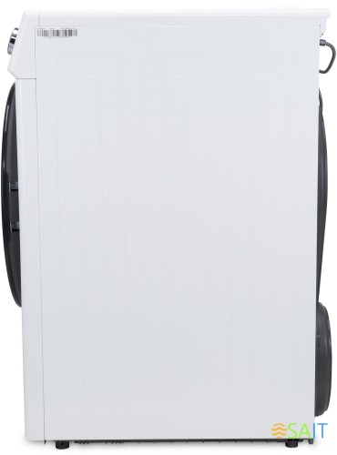 Сушильная машина Hyundai DFE9401 кл.энер.:A++ макс.загр.:10кг белый