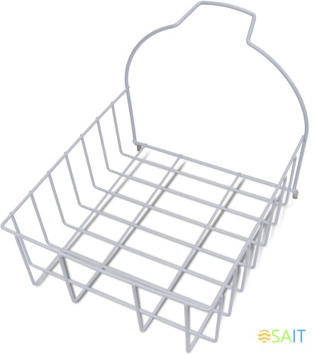 Сушильная машина Hyundai DFE9401 кл.энер.:A++ макс.загр.:10кг белый