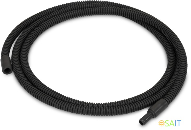 Сушильная машина Hyundai DFE9401 кл.энер.:A++ макс.загр.:10кг белый