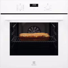 Встраиваемый духовой шкаф ELECTROLUX Electrolux EOF5F50BV