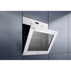 Встраиваемый духовой шкаф ELECTROLUX Electrolux EOF5F50BV