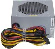 Блок питания Qdion ATX 500W Q-DION QD500-PNR 80+ 80+ 24pin APFC 120mm fan 5xSATA