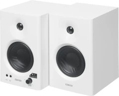 Колонки Edifier MR4 2.0 белый/черный 42Вт