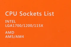 Устройство охлаждения(кулер) ID-Cooling SE-224-XTS Soc-AM5/AM4/1200/1700/1851 черный 4-pin 29dB Al+Cu 220W 650gr Ret (SE-224-XTS BLACK)
