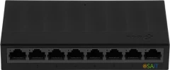Коммутатор TP-Link LS1008G (L2) 8x1Гбит/с неуправляемый