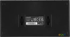 Коммутатор TP-Link LS1008G (L2) 8x1Гбит/с неуправляемый