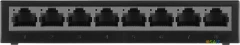 Коммутатор TP-Link LS1008G (L2) 8x1Гбит/с неуправляемый