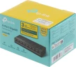 Коммутатор TP-Link LS1008G (L2) 8x1Гбит/с неуправляемый