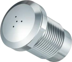 Микрофон Dahua DH-HAP120-V