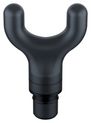 Массажер Beurer MG185 18Вт черный (645.33)