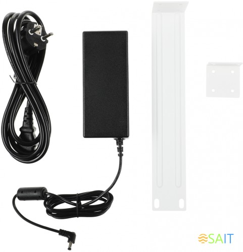 Коммутатор MikroTik CRS112-8P-4S-IN 8x1Гбит/с 4SFP 8PoE+ управляемый