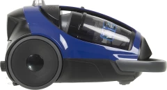 Пылесос Samsung VCC8836V36/XEV 2200Вт синий/черный