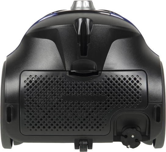 Пылесос Samsung VCC8836V36/XEV 2200Вт синий/черный