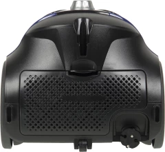 Пылесос Samsung VCC8836V36/XEV 2200Вт синий/черный