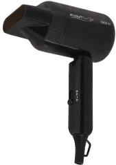 Фен Scarlett SC-HD70IT15 1800Вт черный