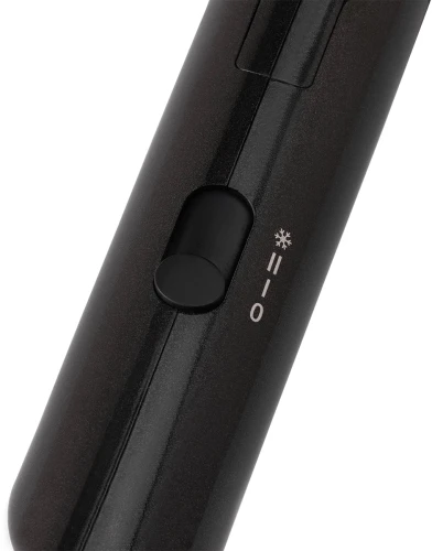 Фен Scarlett SC-HD70IT15 1800Вт черный