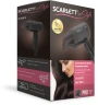 Фен Scarlett SC-HD70IT15 1800Вт черный