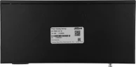 Коммутатор Dahua DH-PFS3010-8ET-65 10x100Мбит/с 8PoE+ 65W неуправляемый