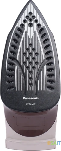 Утюг Panasonic NI-DTC555ATW 2400Вт сандаловый