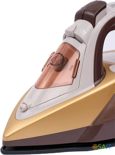 Утюг Panasonic NI-DTC555ATW 2400Вт сандаловый