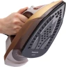Утюг Panasonic NI-DTC555ATW 2400Вт сандаловый