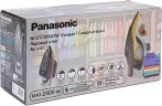 Утюг Panasonic NI-DTC555ATW 2400Вт сандаловый