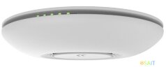 Точка доступа MikroTik cAP (RBCAP2ND) N300 10/100BASE-TX белый