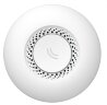 Точка доступа MikroTik cAP (RBCAP2ND) N300 10/100BASE-TX белый