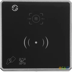 Считыватель карт Tantos TS-RDR-QR2-EM (00-00198198) внутренний