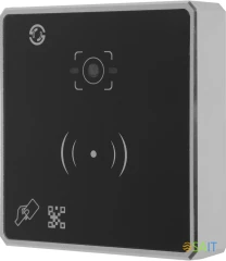 Считыватель карт Tantos TS-RDR-QR2-EM (00-00198198) внутренний