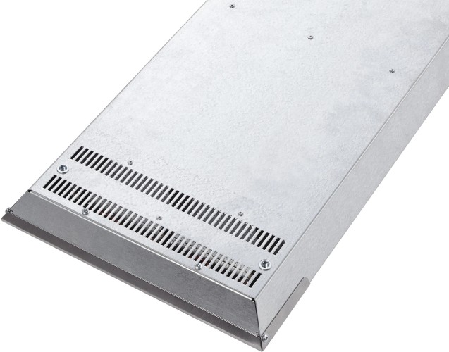 Обогреватель инфракрасный Ballu BIH-T-6.0 6000Вт серебристый