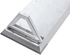 Обогреватель инфракрасный Ballu BIH-T-6.0 6000Вт серебристый