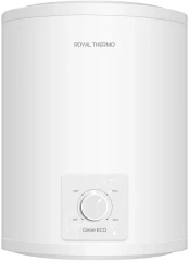 Водонагреватель Royal Thermo Genie Eco O RWH 10 1.5кВт 9л электрический настенный/белый