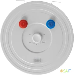 Водонагреватель Royal Thermo Genie Eco O RWH 10 1.5кВт 9л электрический настенный/белый