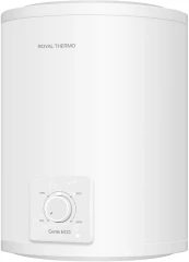 Водонагреватель Royal Thermo Genie Eco O RWH 10 1.5кВт 9л электрический настенный/белый