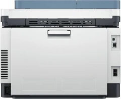 МФУ лазерный HP Color LaserJet Pro 3303fdw (499M8A) A4 Duplex WiFi белый
