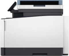 МФУ лазерный HP Color LaserJet Pro 3303fdw (499M8A) A4 Duplex WiFi белый