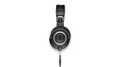 Наушники мониторные Audio-Technica ATH-M50X 1.2м черный проводные оголовье (15117007)