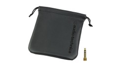 Наушники мониторные Audio-Technica ATH-M50X 1.2м черный проводные оголовье (15117007)