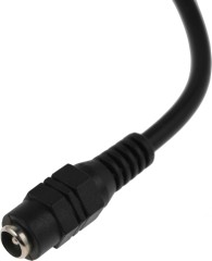 Разветвитель Falcon Eye W-SP1-8H DC (m)/8xDC (m) 0.4м черный